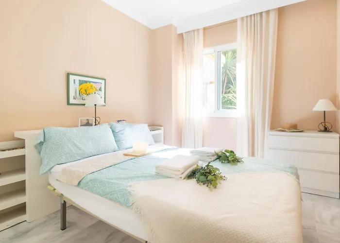 Apartmán s 2 ložnicemi