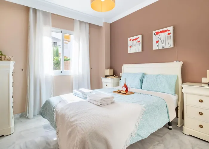 Apartmán s 2 ložnicemi